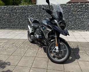 BMW R 1250 GS Gebrauchtwagen