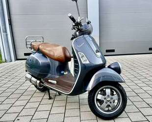 Vespa GTV 250 Gebrauchtwagen