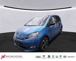 Skoda Citigo Gebrauchtwagen