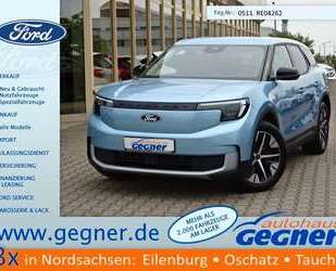 Ford Explorer Gebrauchtwagen
