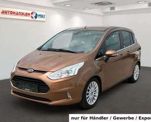 Ford B-Max Gebrauchtwagen