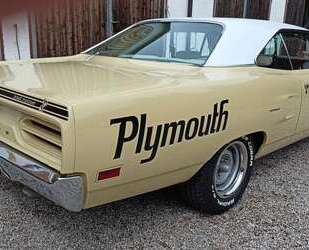 Plymouth Belvedere Gebrauchtwagen