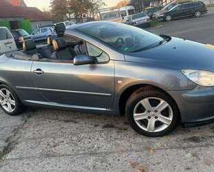 Peugeot 307 Gebrauchtwagen