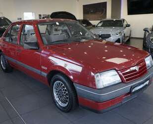 Opel Ascona Gebrauchtwagen