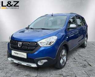 Dacia Lodgy Gebrauchtwagen