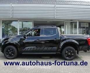 Nissan Navara Gebrauchtwagen