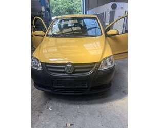 VW Fox Gebrauchtwagen