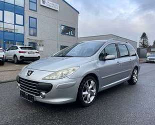 Peugeot 307 Gebrauchtwagen