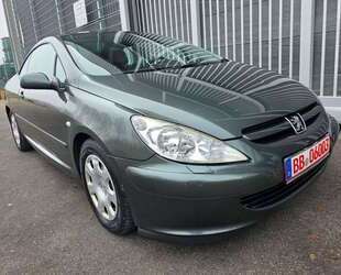 Peugeot 307 Gebrauchtwagen