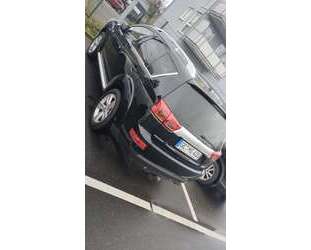 Peugeot 4007 Gebrauchtwagen