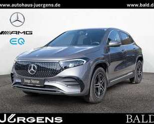 Mercedes-Benz EQA 250 Gebrauchtwagen