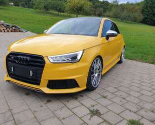 Audi S1 Gebrauchtwagen