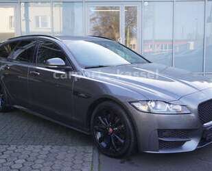 Jaguar XF Gebrauchtwagen