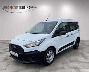 Ford Transit Connect Gebrauchtwagen