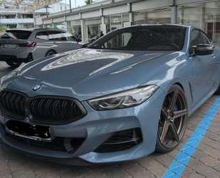 BMW M850 Gebrauchtwagen