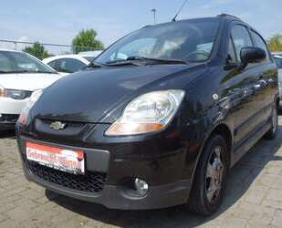Chevrolet Matiz Gebrauchtwagen