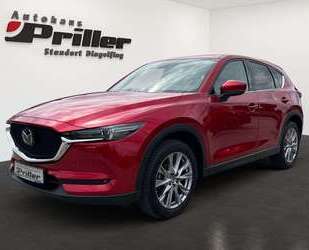 Mazda CX-5 Gebrauchtwagen