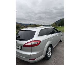 Ford Mondeo Gebrauchtwagen