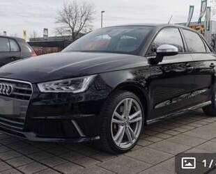 Audi S1 Gebrauchtwagen