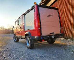 Mercedes-Benz T1 Gebrauchtwagen