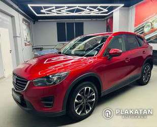 Mazda CX-5 Gebrauchtwagen