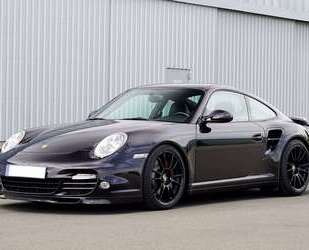 Porsche 997 Gebrauchtwagen