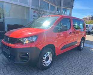 Peugeot Partner Gebrauchtwagen