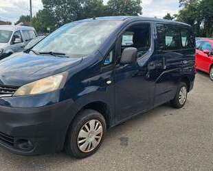 Nissan NV200 Gebrauchtwagen