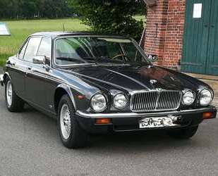 Jaguar Daimler Gebrauchtwagen