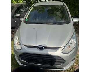 Ford B-Max Gebrauchtwagen