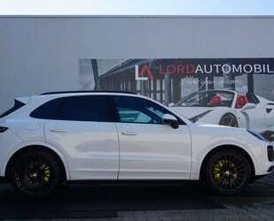 Porsche Cayenne Gebrauchtwagen
