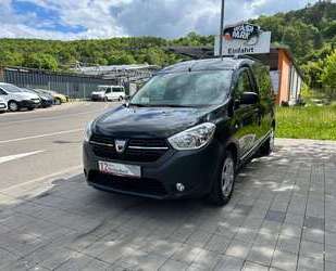 Dacia Dokker Gebrauchtwagen