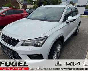 Seat Ateca Gebrauchtwagen