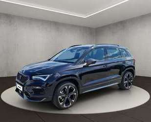 Cupra Ateca Gebrauchtwagen