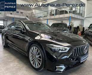 Mercedes-Benz AMG GT Gebrauchtwagen