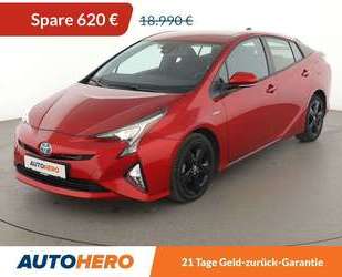 Toyota Prius Gebrauchtwagen