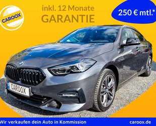 BMW 220 Gebrauchtwagen