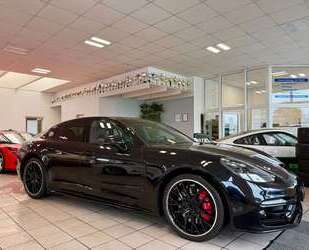 Porsche Panamera Gebrauchtwagen