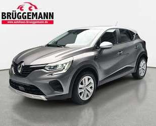 Renault Captur Gebrauchtwagen