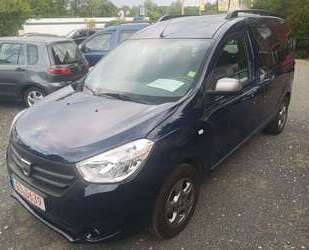 Dacia Dokker Gebrauchtwagen