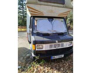 Mercedes-Benz T1 Gebrauchtwagen