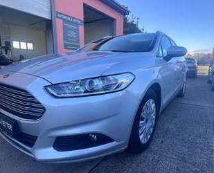Ford Mondeo Gebrauchtwagen