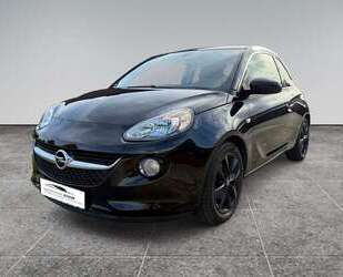 Opel Adam Gebrauchtwagen