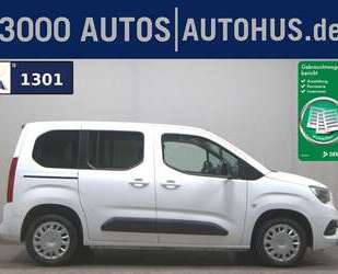 Opel Combo Gebrauchtwagen