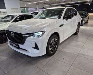 Mazda CX-60 Gebrauchtwagen