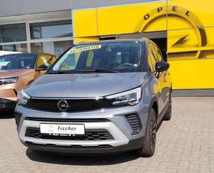 Opel Crossland Gebrauchtwagen