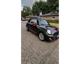Mini John Cooper Works Cabrio Gebrauchtwagen