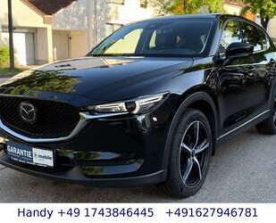 Mazda CX-5 Gebrauchtwagen