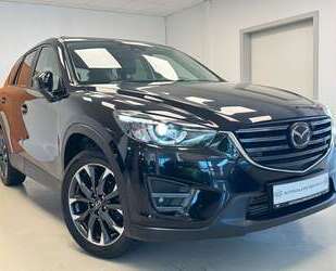 Mazda CX-5 Gebrauchtwagen