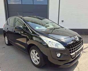 Peugeot 3008 Gebrauchtwagen